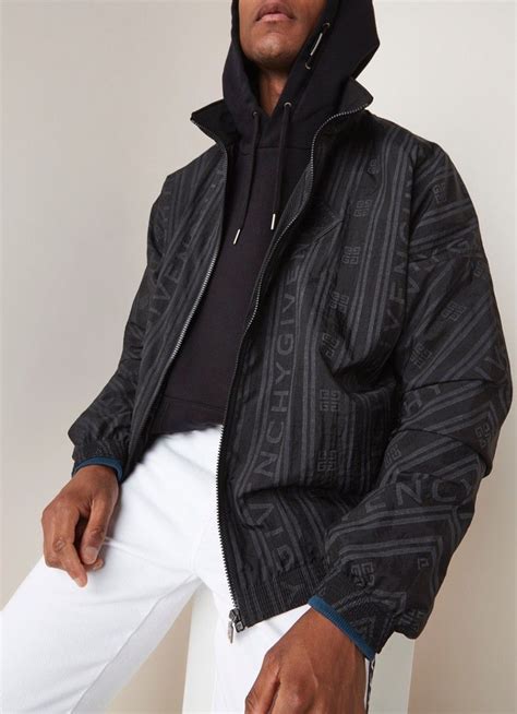 givenchy mens jacket|Heren jassen van Givenchy .